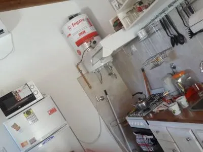 Alquiler temporario Departamento Microcentro