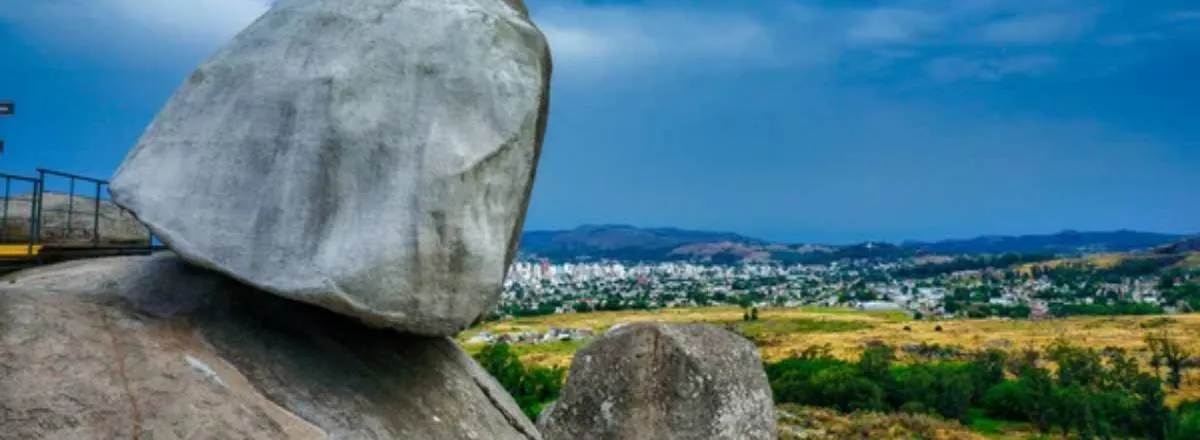 Alquiler temporario Departamento Microcentro