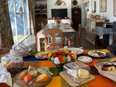 Hostelries Posada La Serena