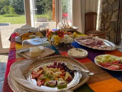 Hostelries Posada La Serena