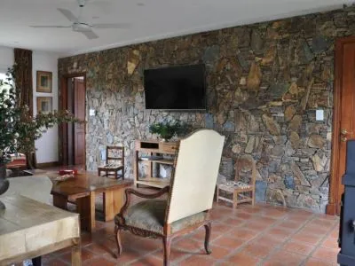 Hostelries Posada La Serena