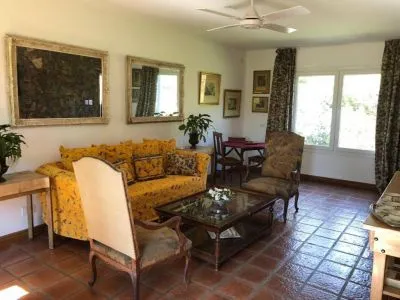 Hostelries Posada La Serena