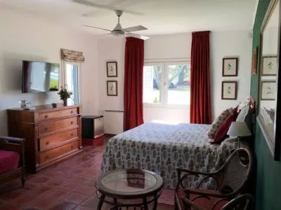 Hostelries Posada La Serena