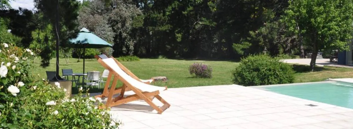 Hostelries Posada La Serena