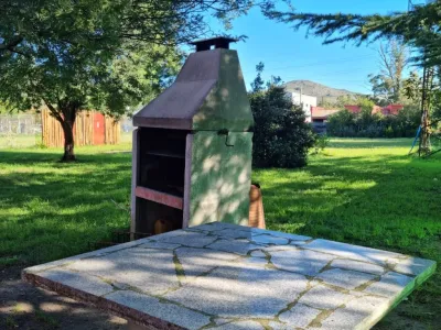 Houses and apartments Rental Tu Lugar en Tandil