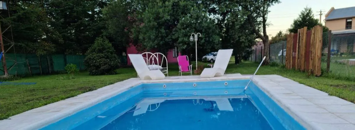 Houses and apartments Rental Tu Lugar en Tandil