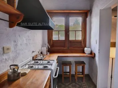 Alquiler temporario Bar Suites