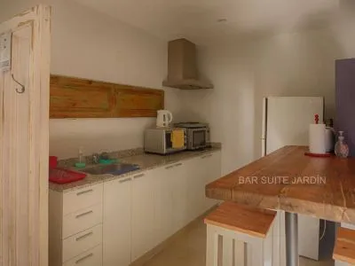 Alquiler temporario Bar Suites