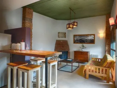 Alquiler temporario Bar Suites