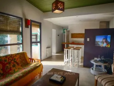 Alquiler temporario Bar Suites