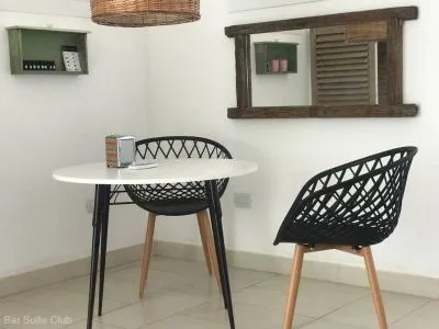 Alquiler temporario Bar Suites