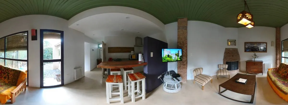 Alquiler temporario Bar Suites