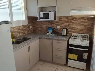 Temporary rent Departamento Moreno