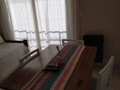 Temporary rent Departamento Moreno