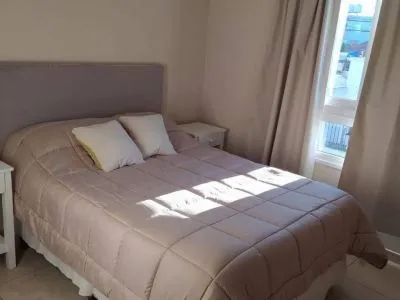 Temporary rent Departamento Moreno