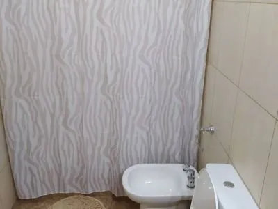 Temporary rent Departamento Moreno