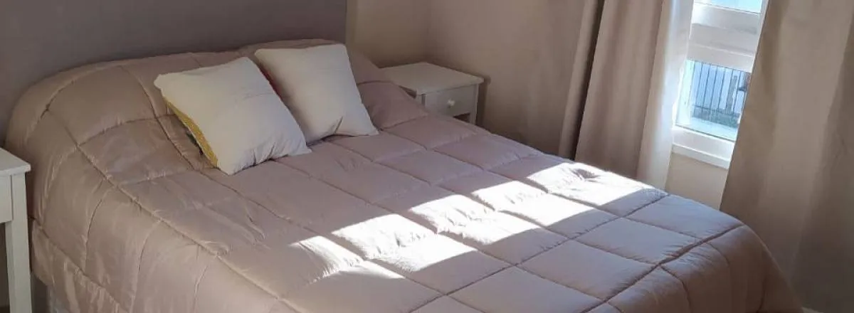 Temporary rent Departamento Moreno