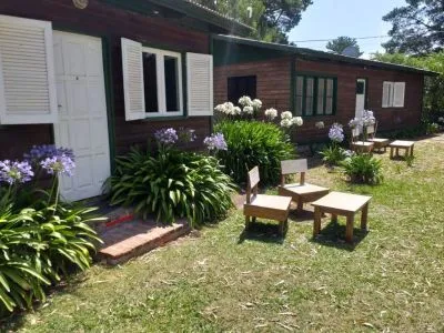 2-star Cabins Cabins Los Arrayanes