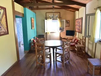 2-star Cabins Cabins Los Arrayanes