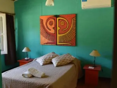 2-star Cabins Cabins Los Arrayanes