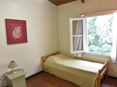 2-star Cabins Cabins Los Arrayanes