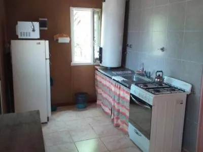 2-star Cabins Cabins Los Arrayanes