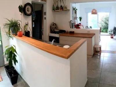 Houses and apartments Rental Casa Victoria