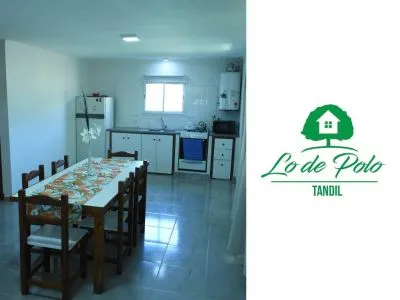 Alquiler de casas y departamentos Lo de Polo