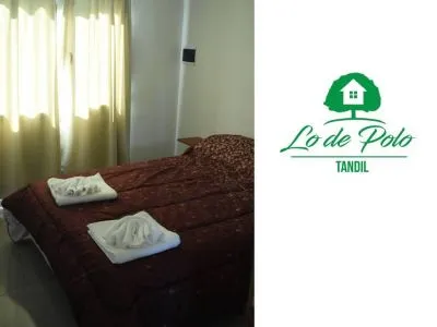 Alquiler de casas y departamentos Lo de Polo