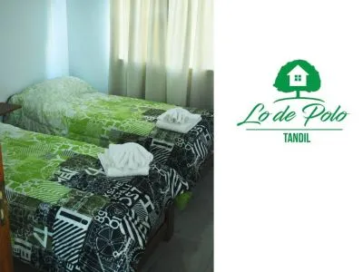 Alquiler de casas y departamentos Lo de Polo