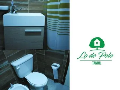 Alquiler de casas y departamentos Lo de Polo