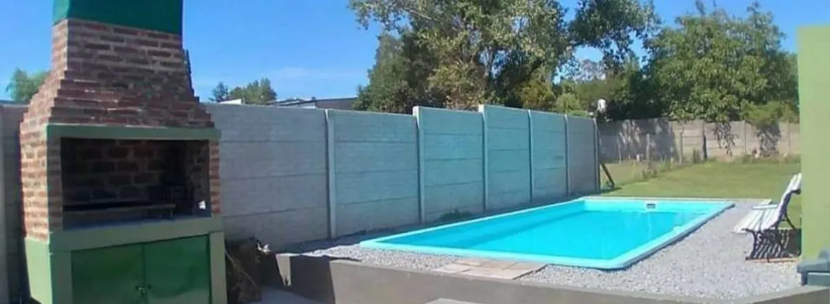 Alquiler de casas y departamentos Lo de Polo