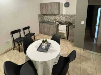 Departamentos Lilium House