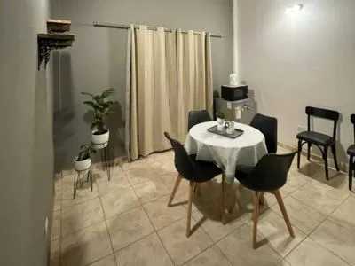 Departamentos Lilium House