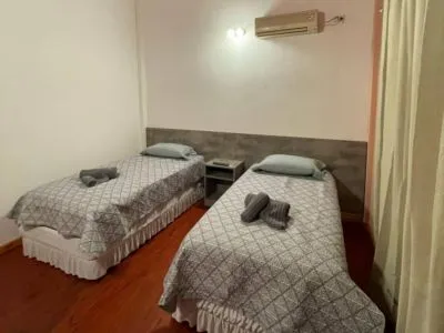 Departamentos Lilium House