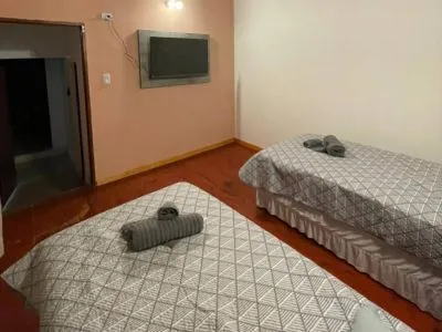 Departamentos Lilium House