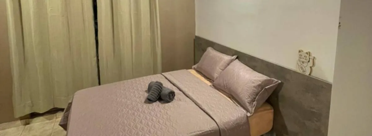 Departamentos Lilium House