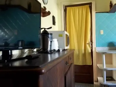 Houses and apartments Rental Casa para 12 Personas