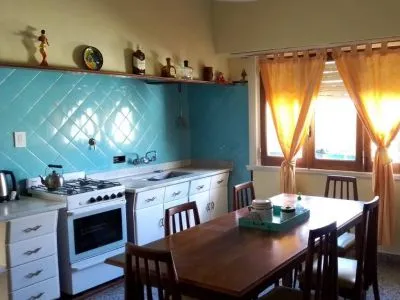 Houses and apartments Rental Casa para 12 Personas