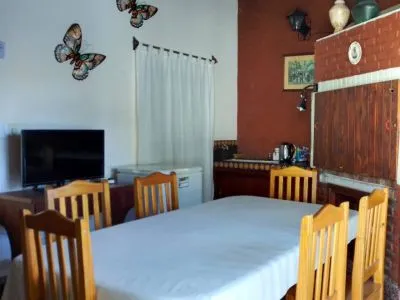 Houses and apartments Rental Casa para 12 Personas