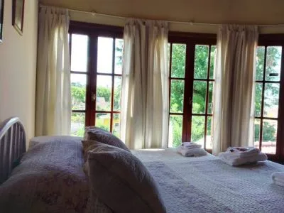 Houses and apartments Rental Casa para 12 Personas