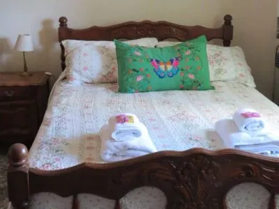 Houses and apartments Rental Casa para 12 Personas