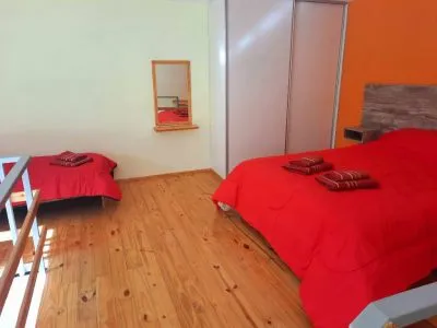 Apartments Naranja Lima