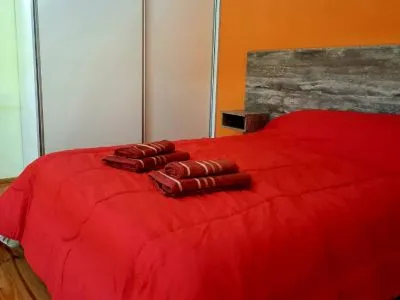 Apartments Naranja Lima