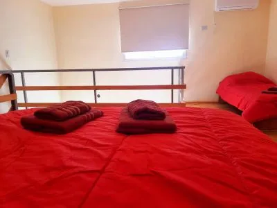 Apartments Naranja Lima