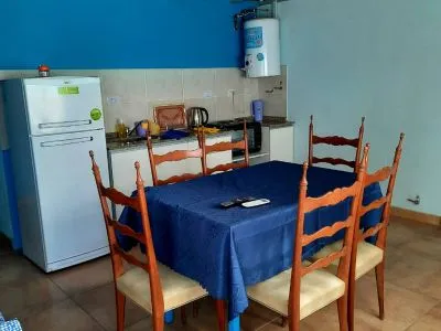 Apartments Naranja Lima