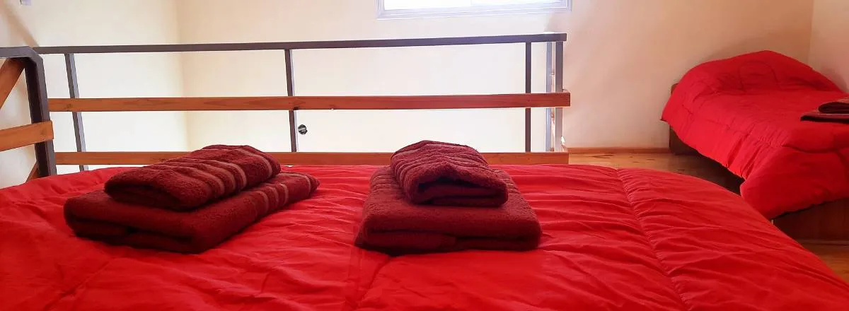 Apartments Naranja Lima