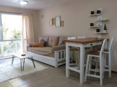 Apartments Departamento Pioneros