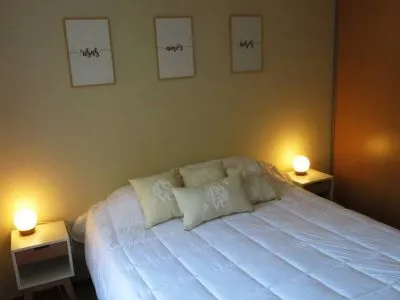 Apartments Departamento Pioneros