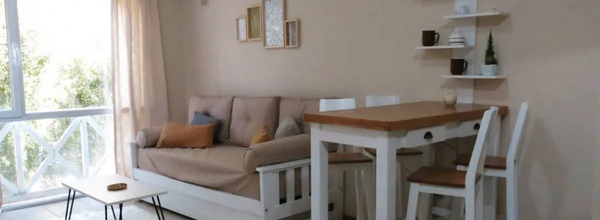 Apartments Departamento Pioneros